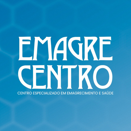 Logo Emagrecentro